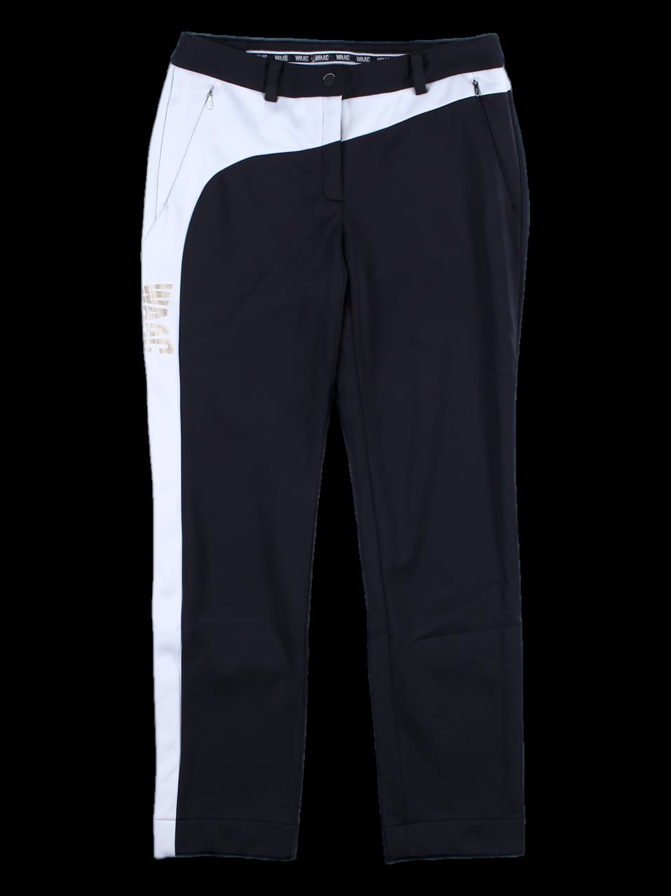 여성 기모 긴바지