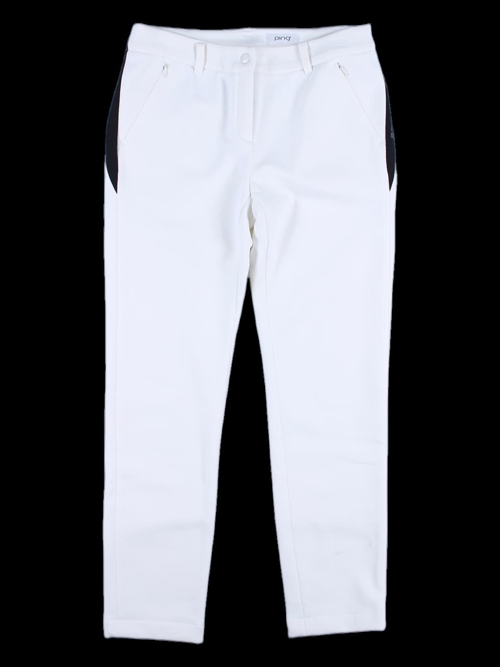 여성 기모 긴바지