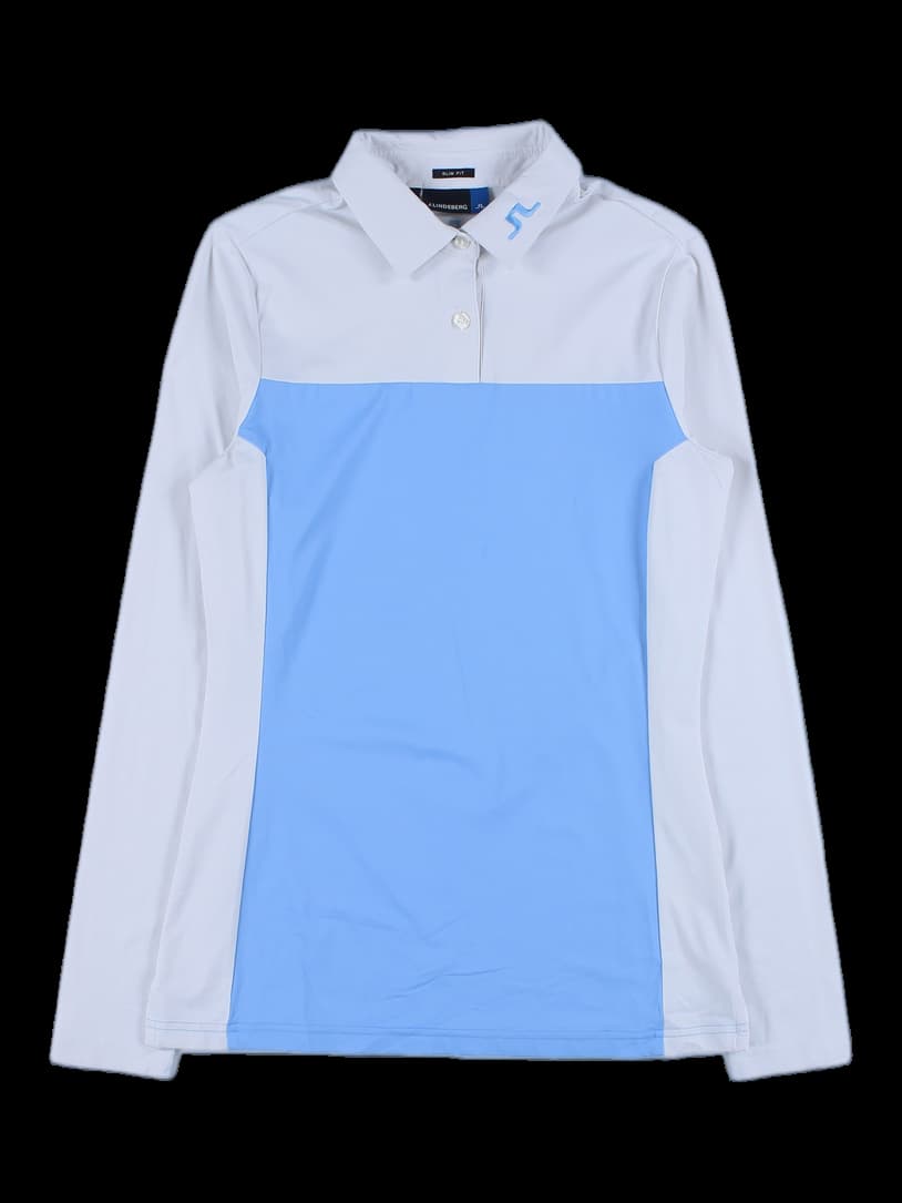 여성 긴팔카라티