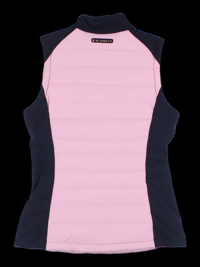 골프 패딩 베스트