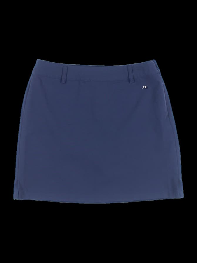 스판 골프 스커트