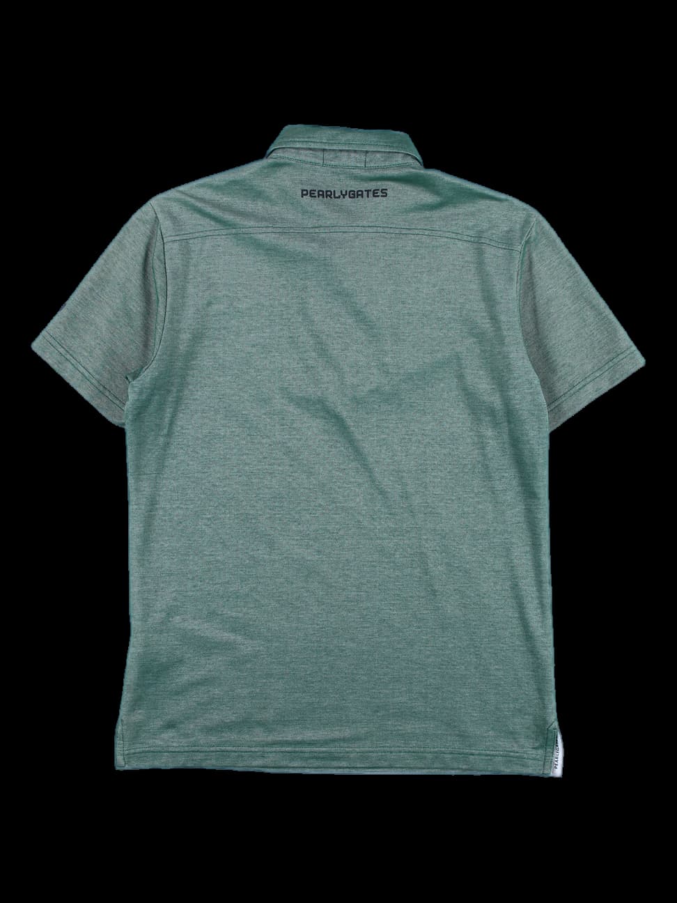 남성 반팔카라티