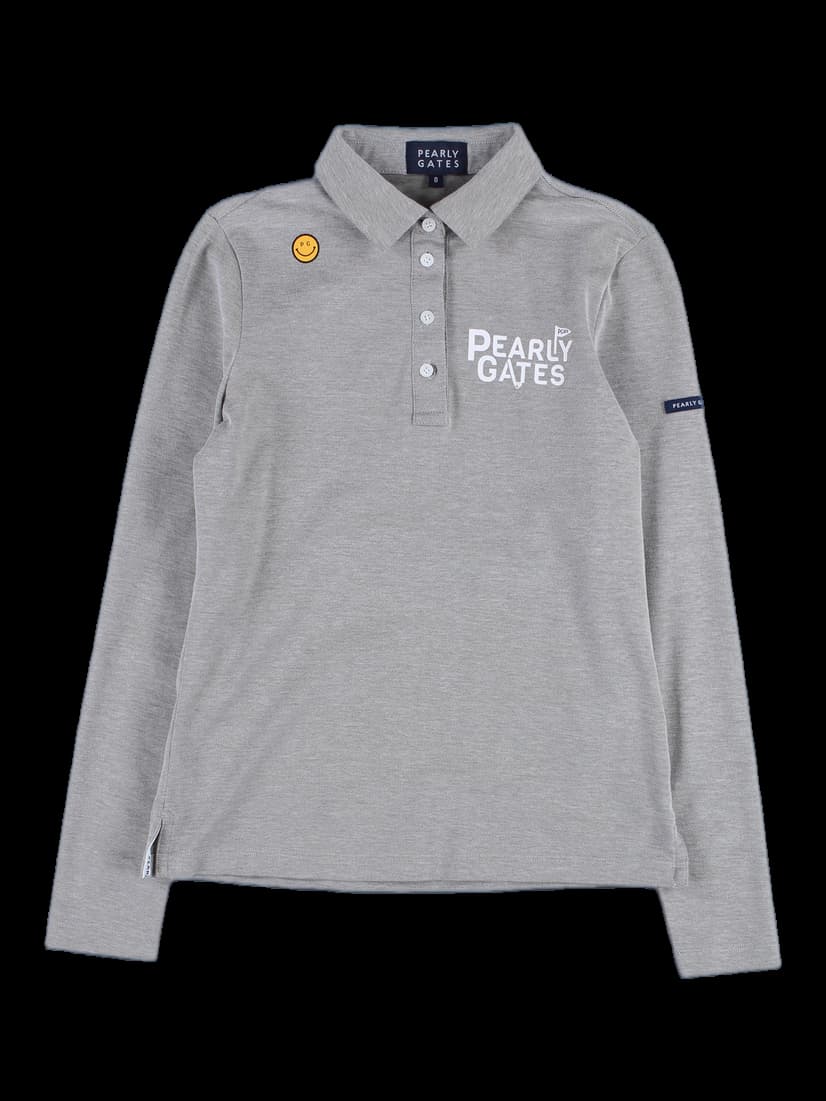 여성 긴팔카라티