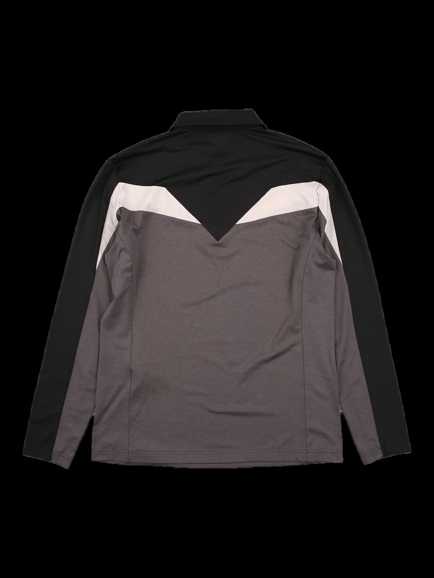 [남성] 긴팔 카라티