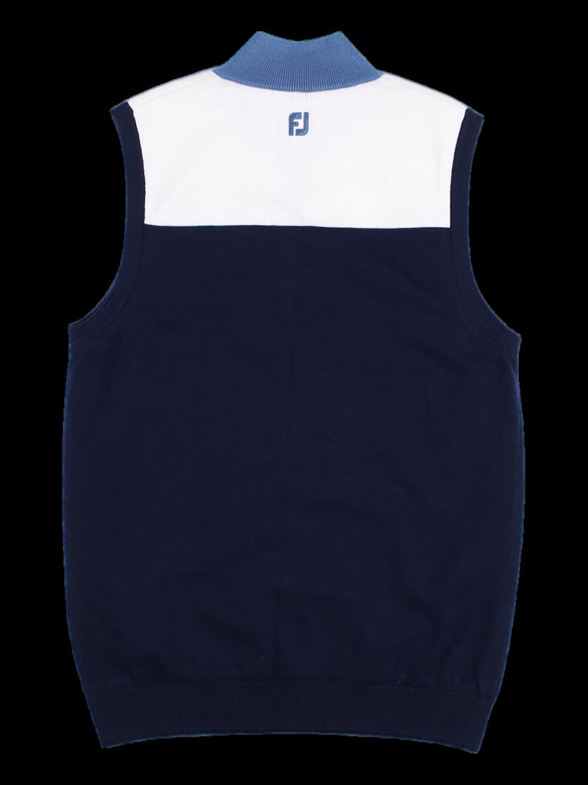 [남성] 니트 베스트