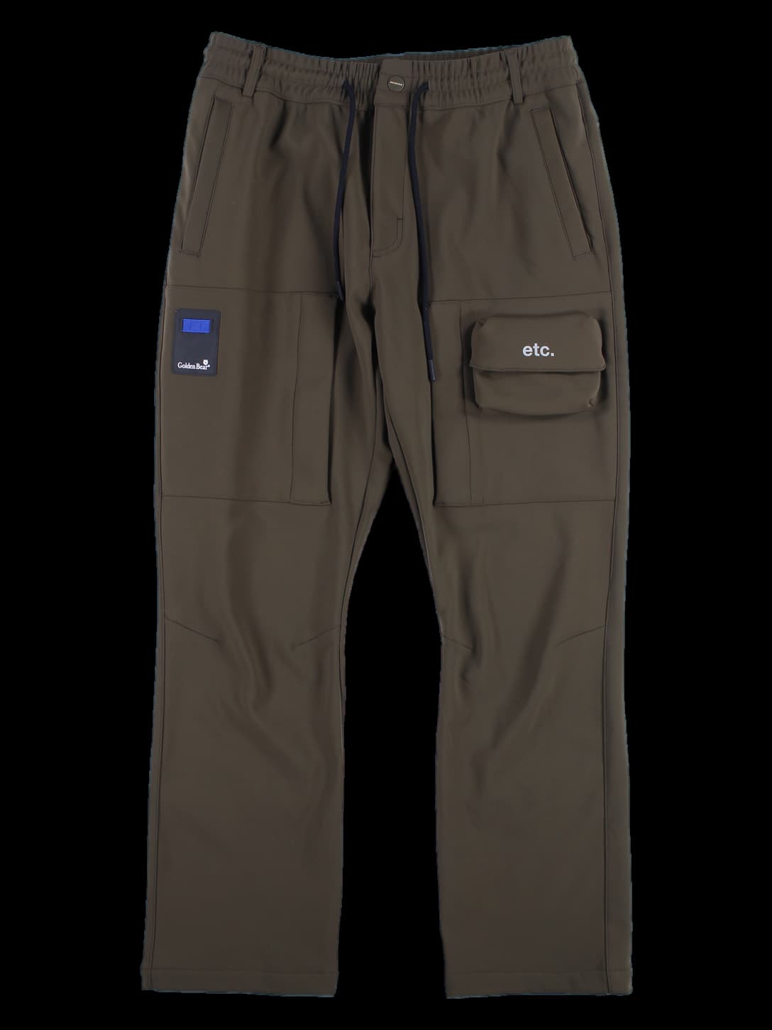 [남성] 기모 팬츠