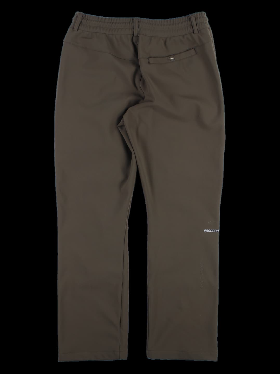 [남성] 기모 팬츠