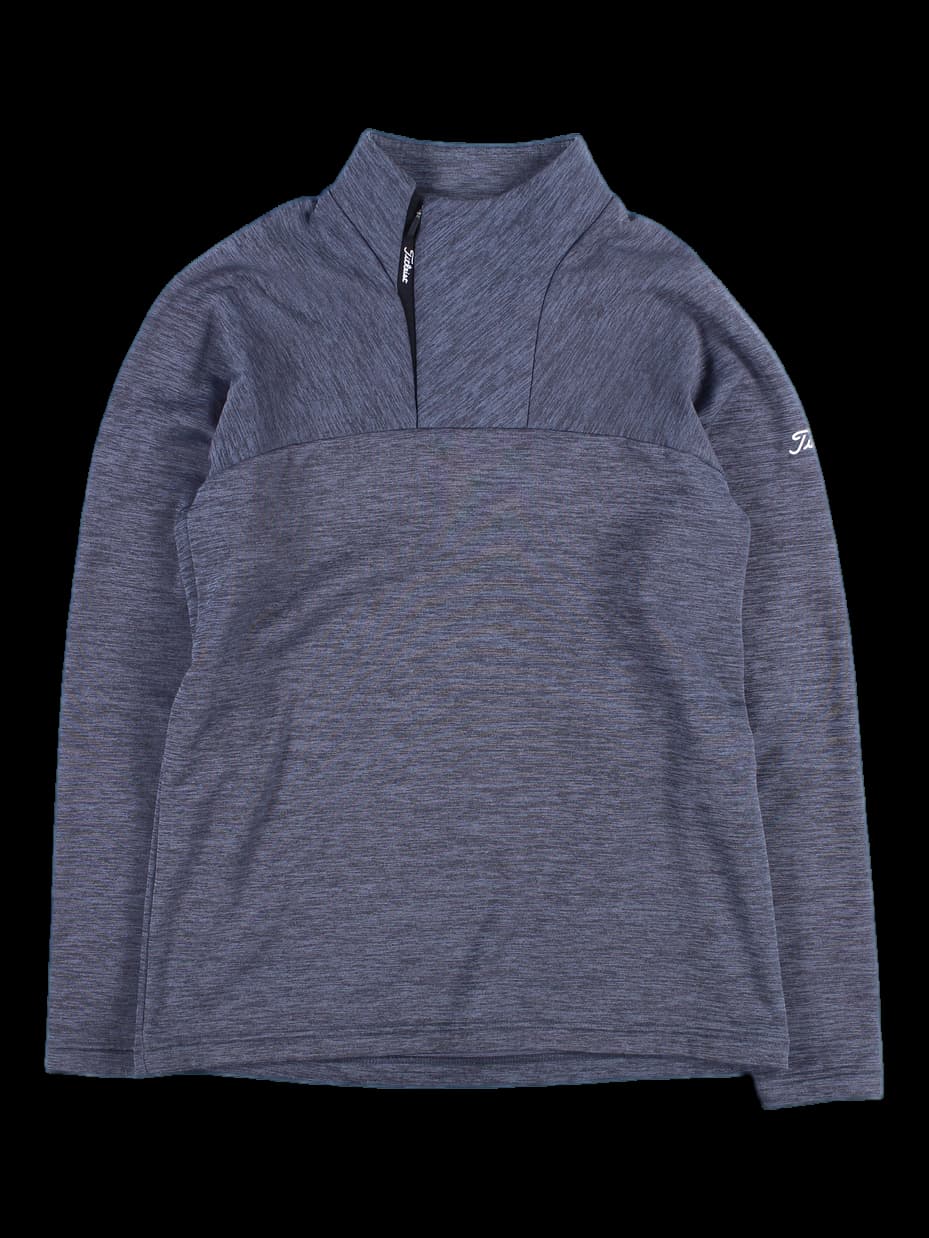 [남성] 기모 긴팔티