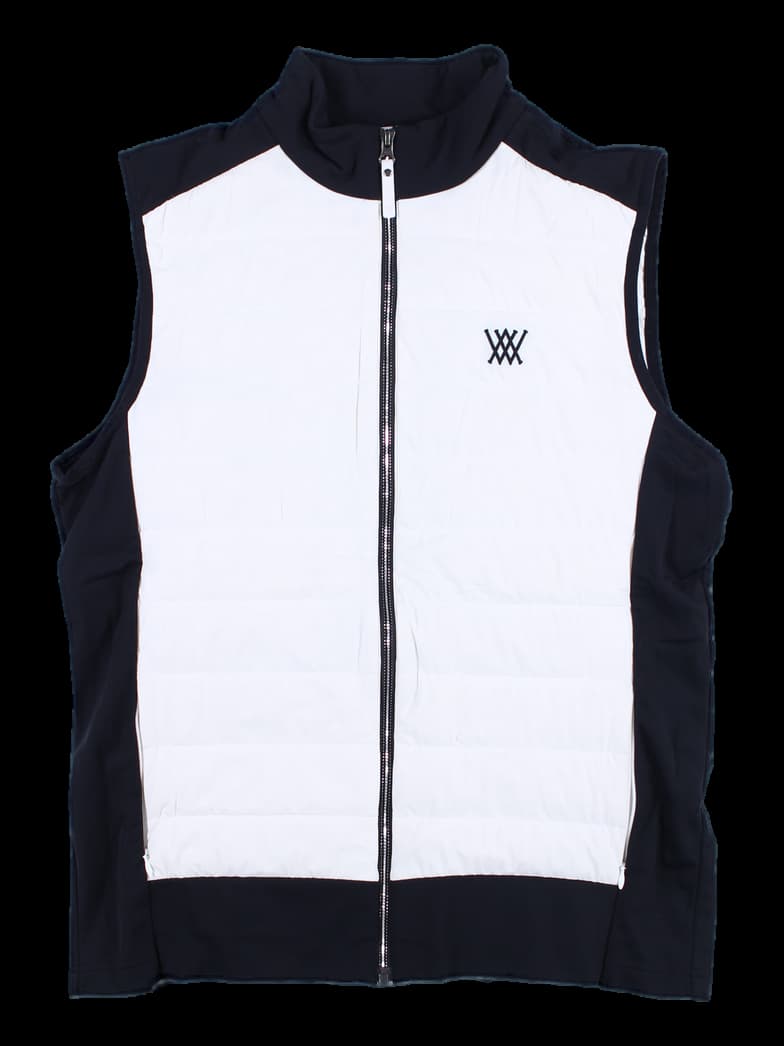 남성 패딩베스트