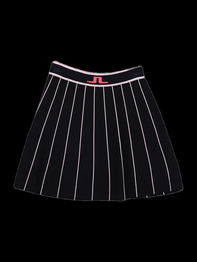 밴딩 골프 스커트