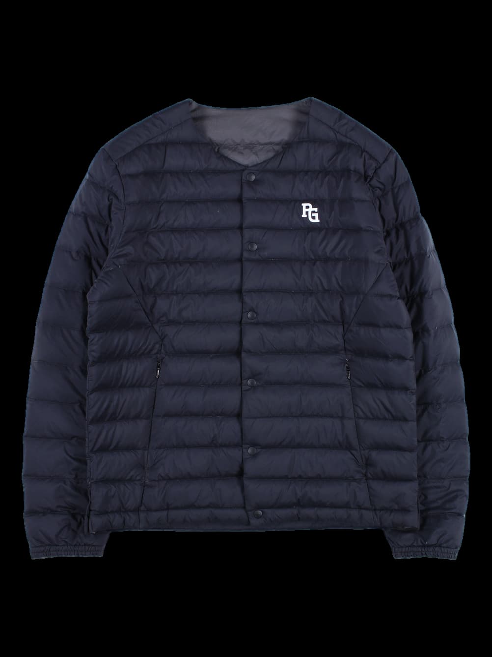 [남성] 경량 패딩 점퍼