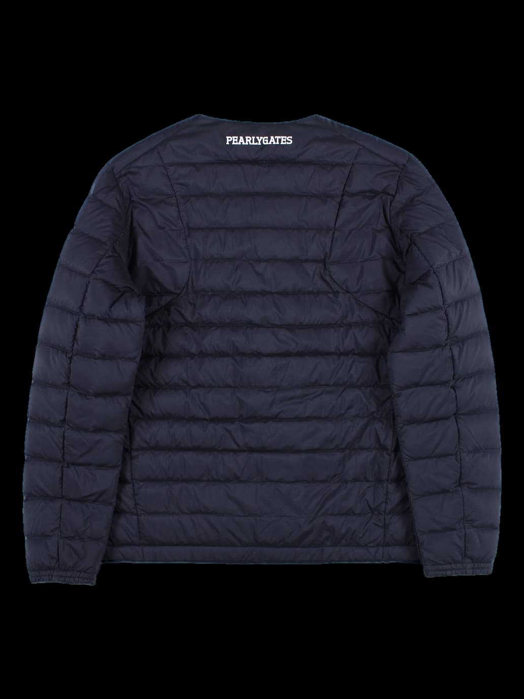 [남성] 경량 패딩 점퍼