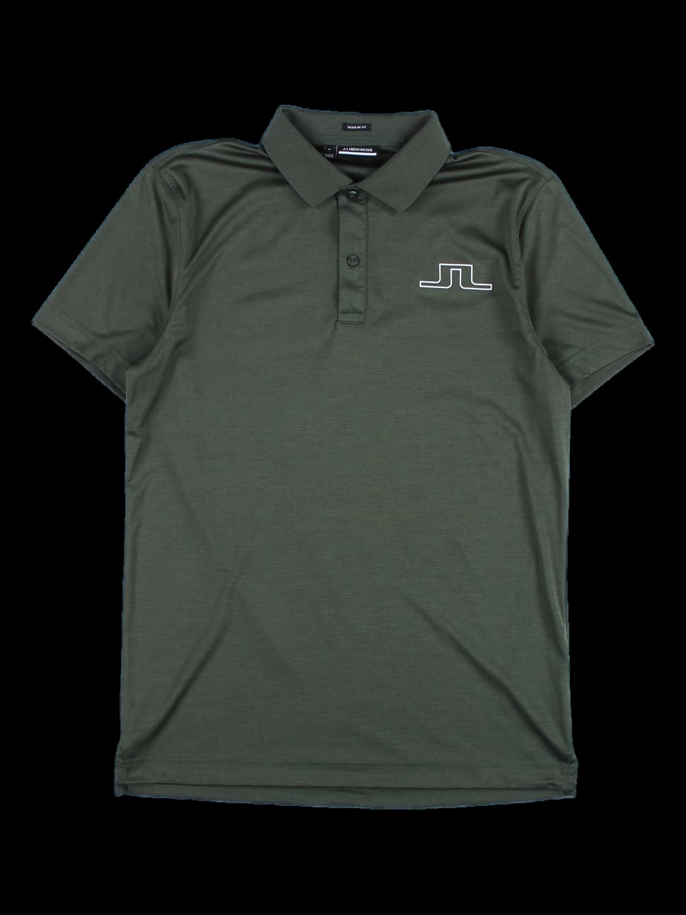 남성 반팔카라티