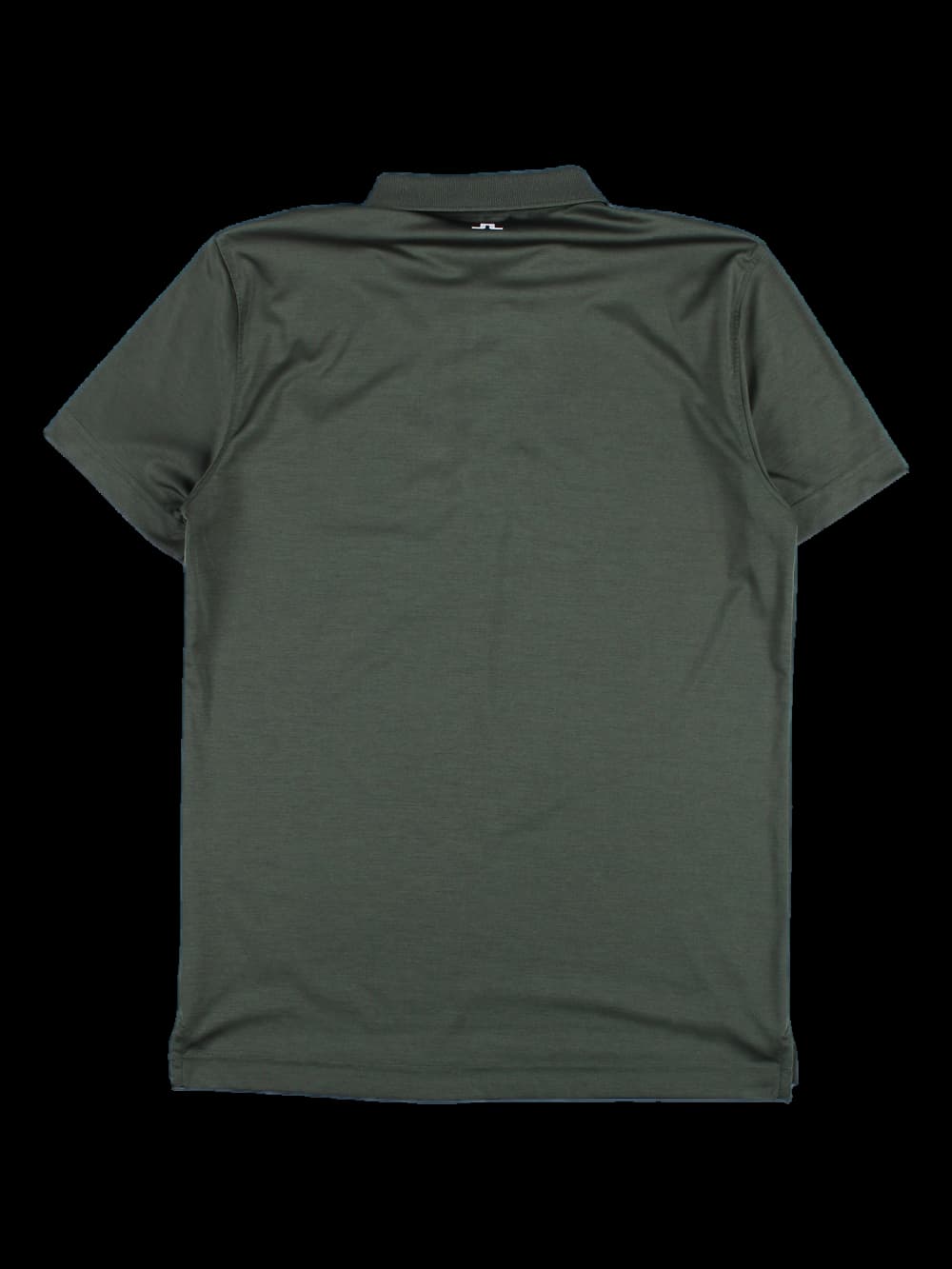 남성 반팔카라티