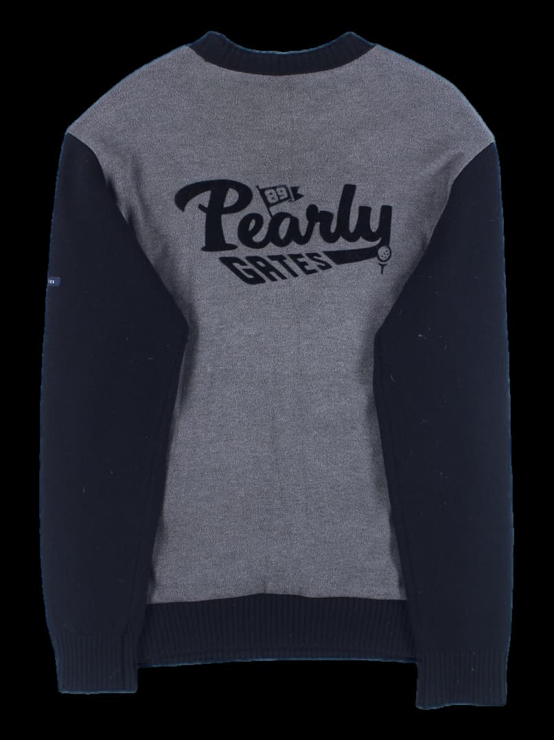 [남성] 니트 긴팔티