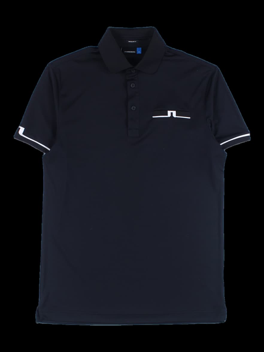 [남성] 골프 반팔 카라티