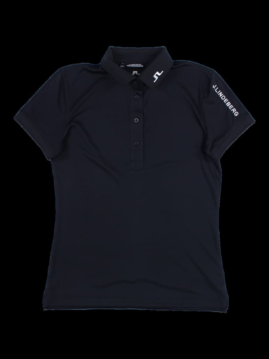 여성 반팔카라티