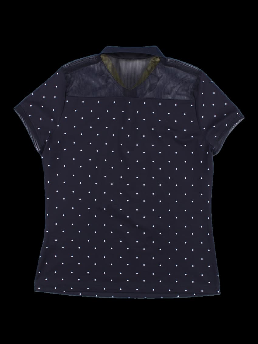 여성 반팔카라티