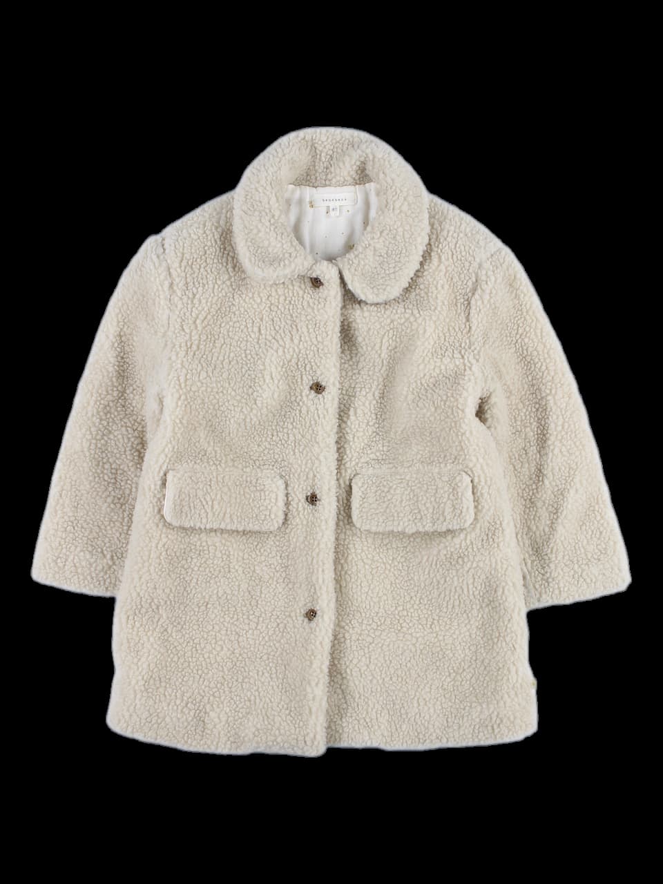 [키즈] 긴팔 후리스