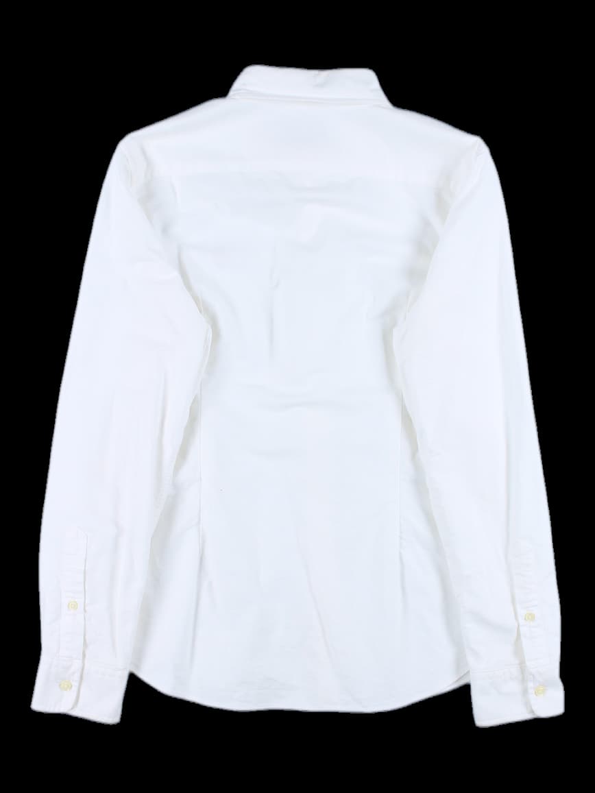 여성 긴팔 셔츠