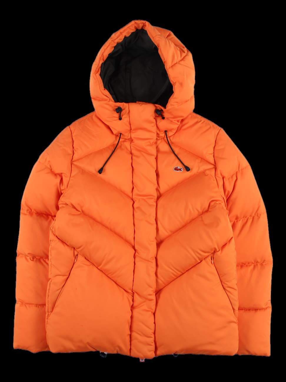 여성 패딩 점퍼