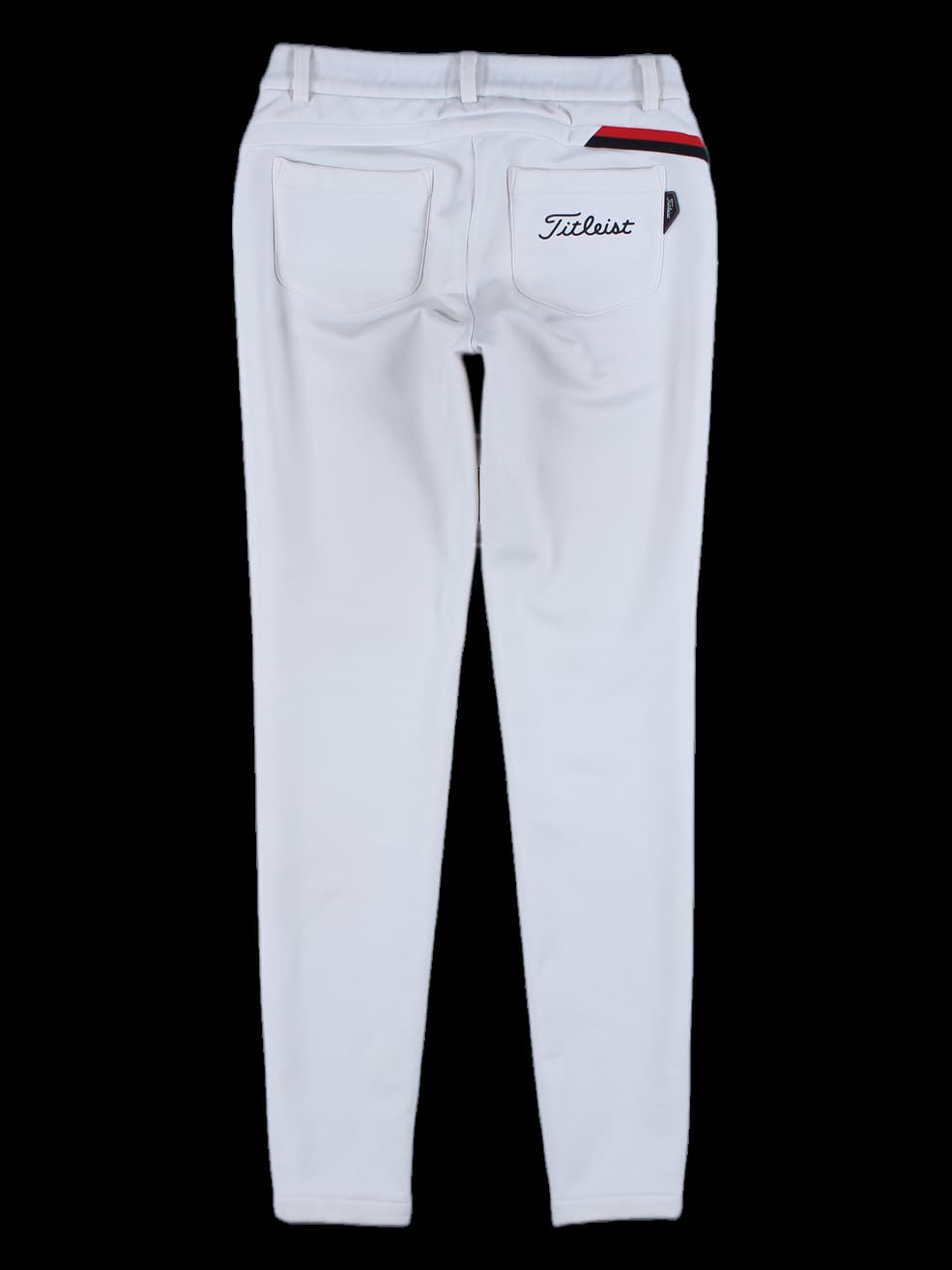 기모 골프 팬츠