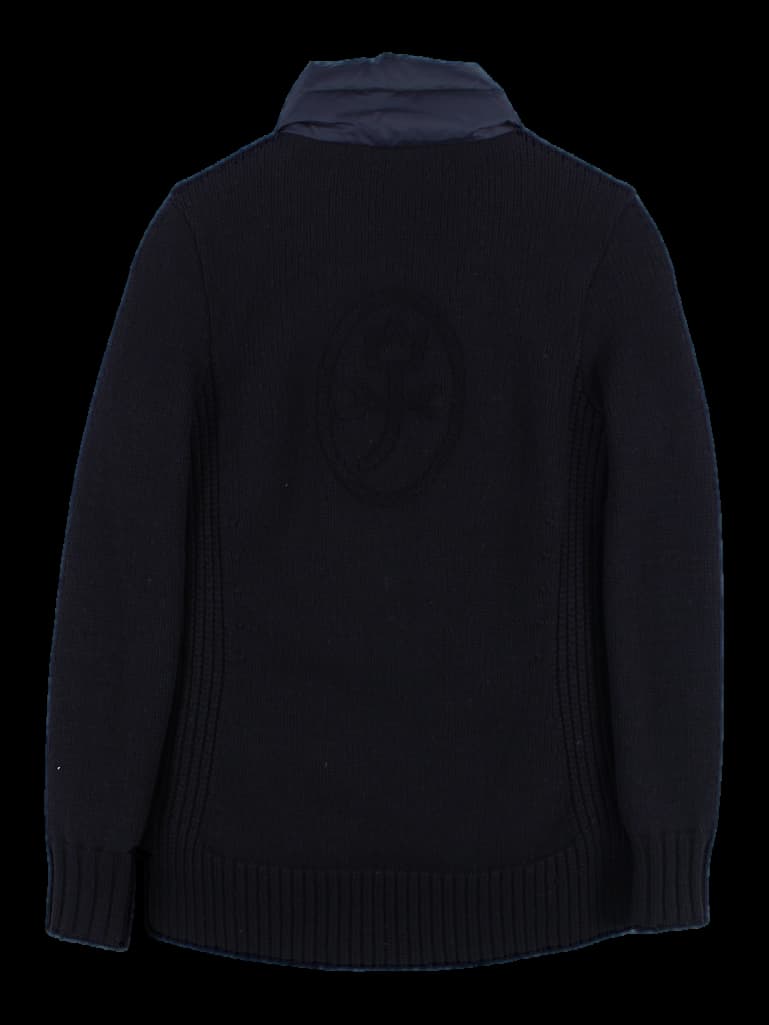 여성 패딩 점퍼