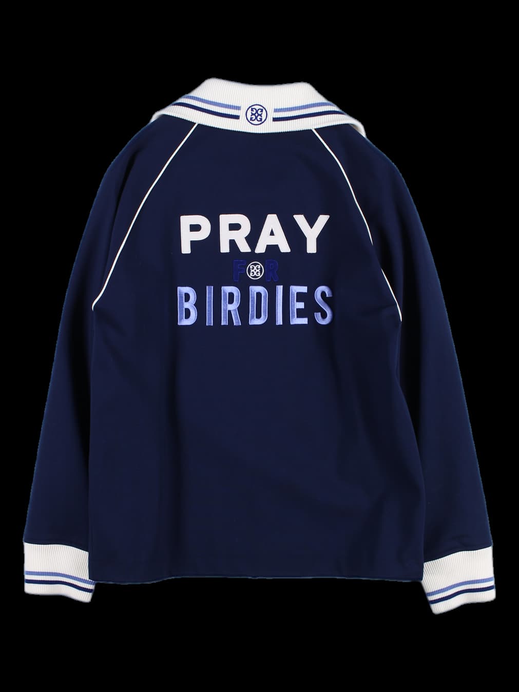 [남성] 카라 집업 점퍼