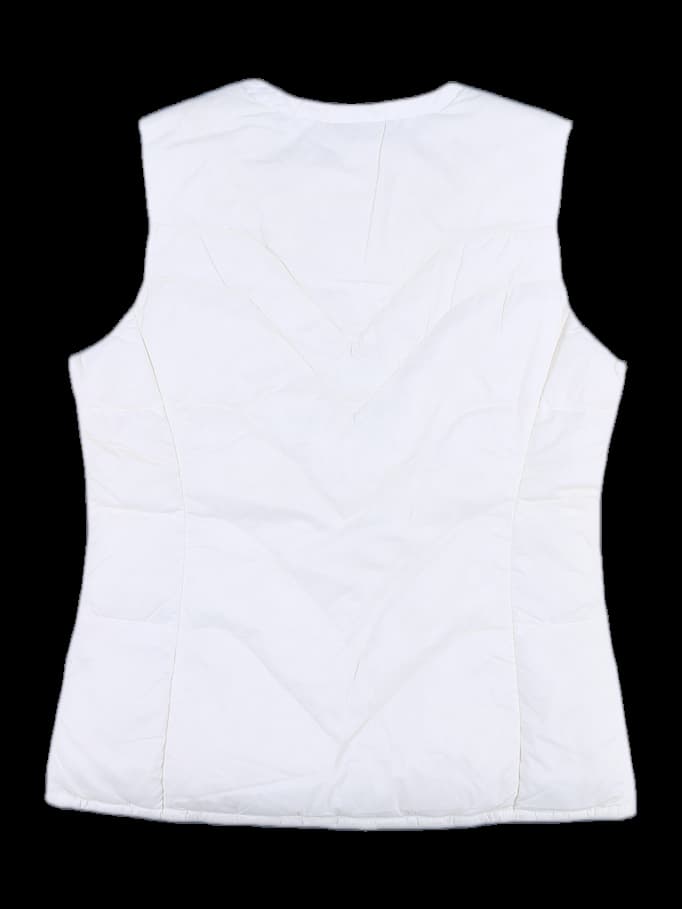 경량 패딩 베스트