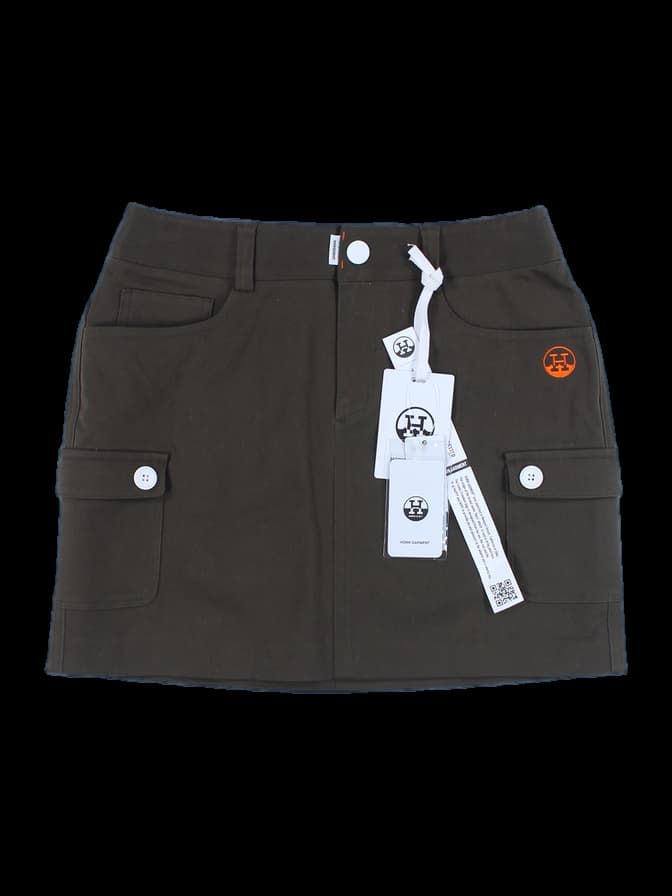 [새상품] 면 반바지