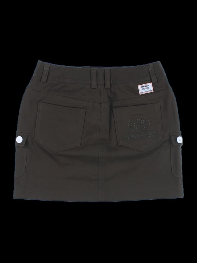 [새상품] 면 반바지