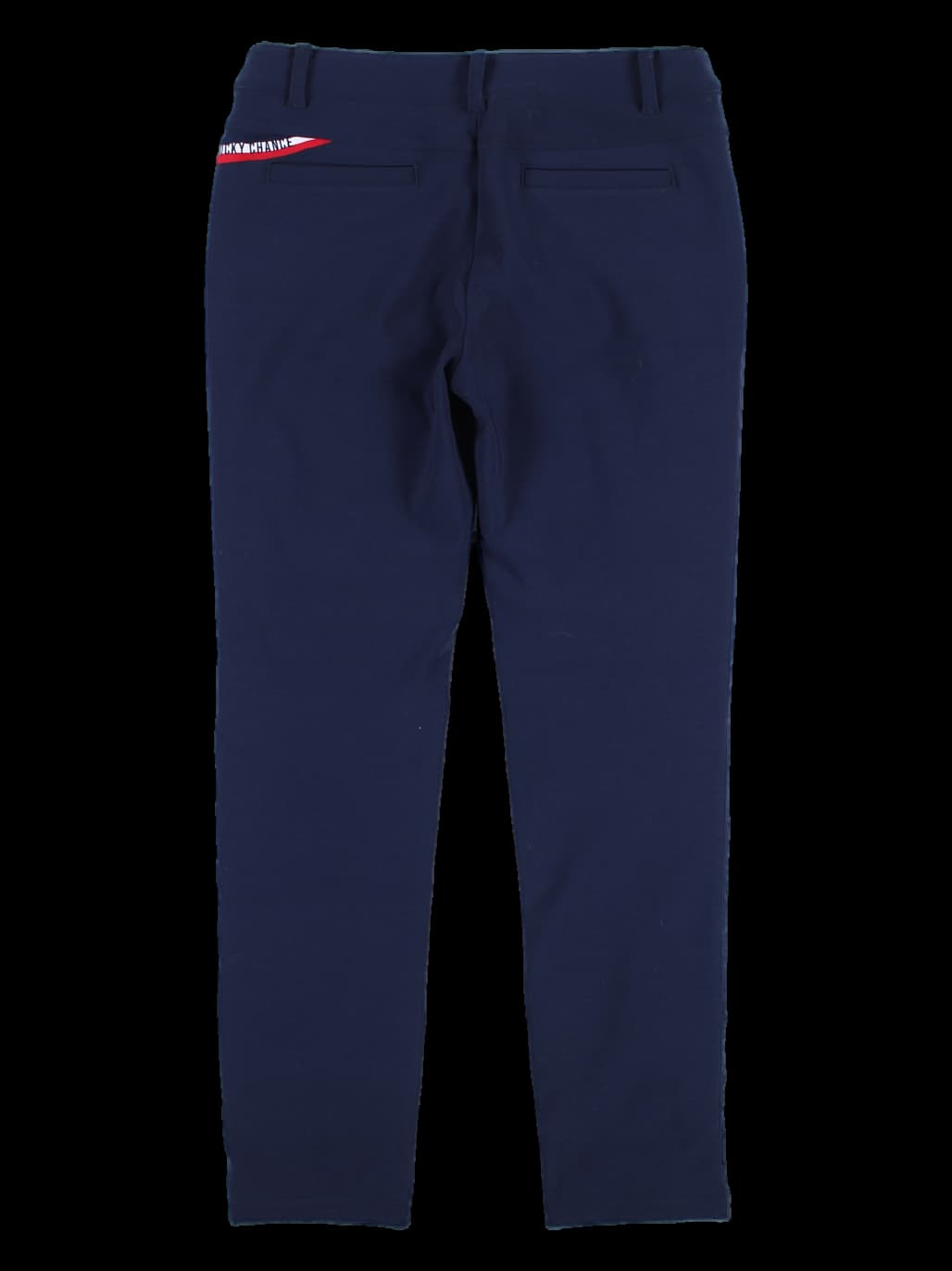 기모 패딩 골프 팬츠