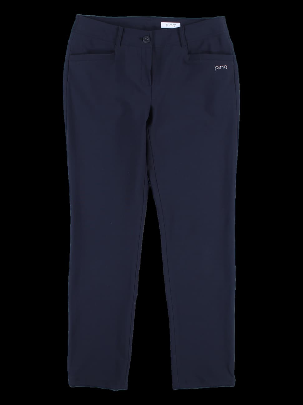 스트레이트 팬츠