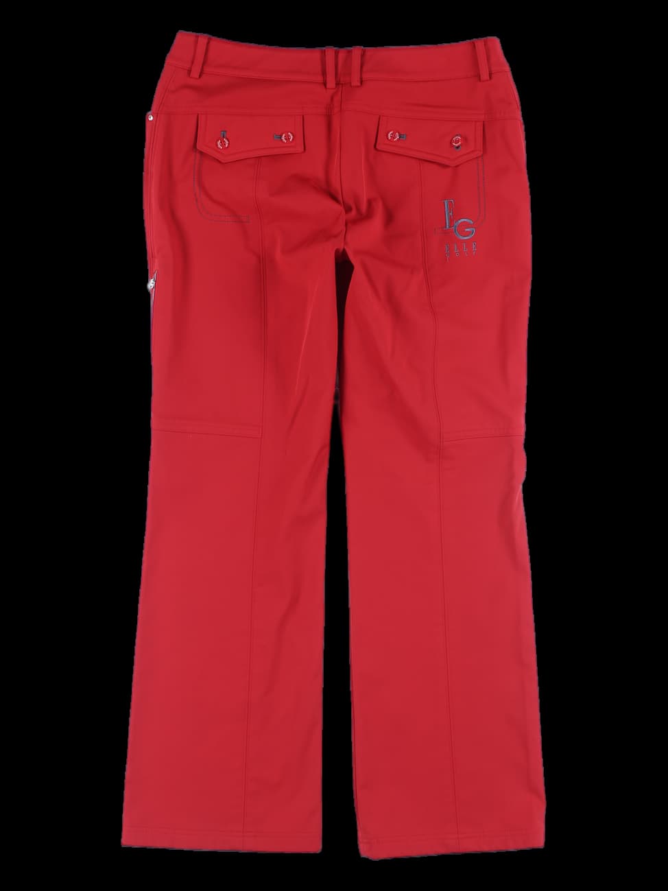 여성 기모 팬츠