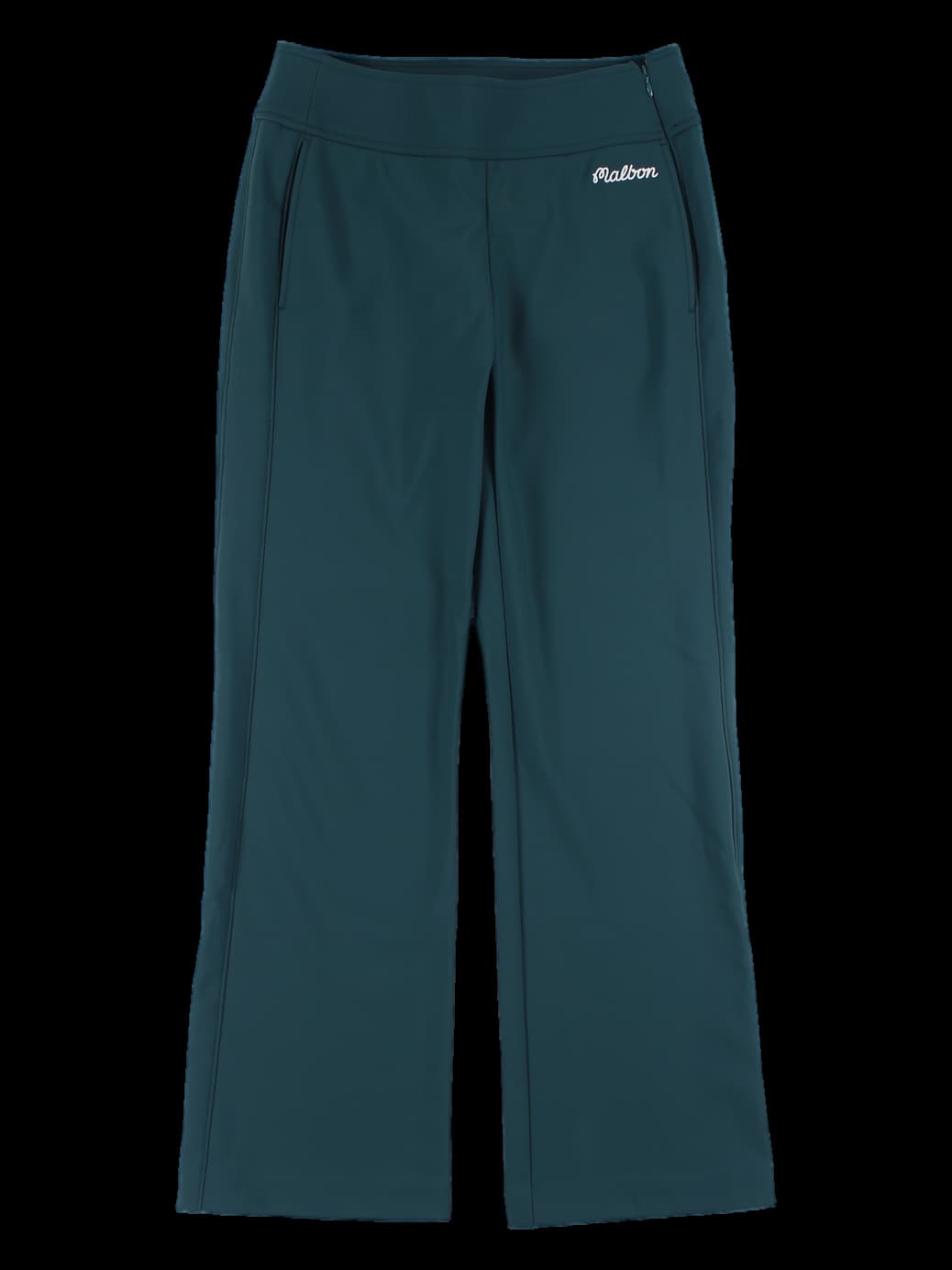 여성 기모 팬츠