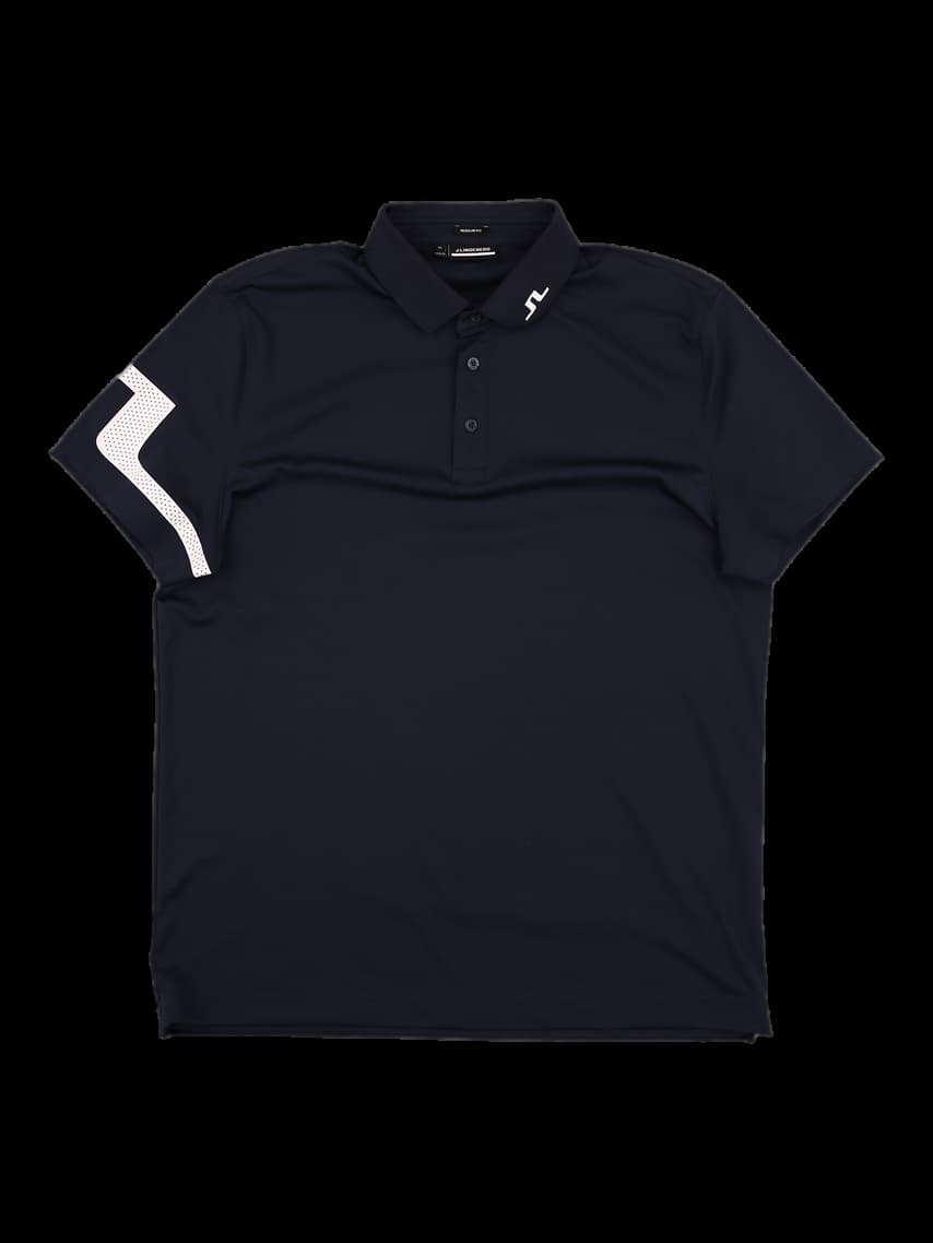 남성 반팔카라티