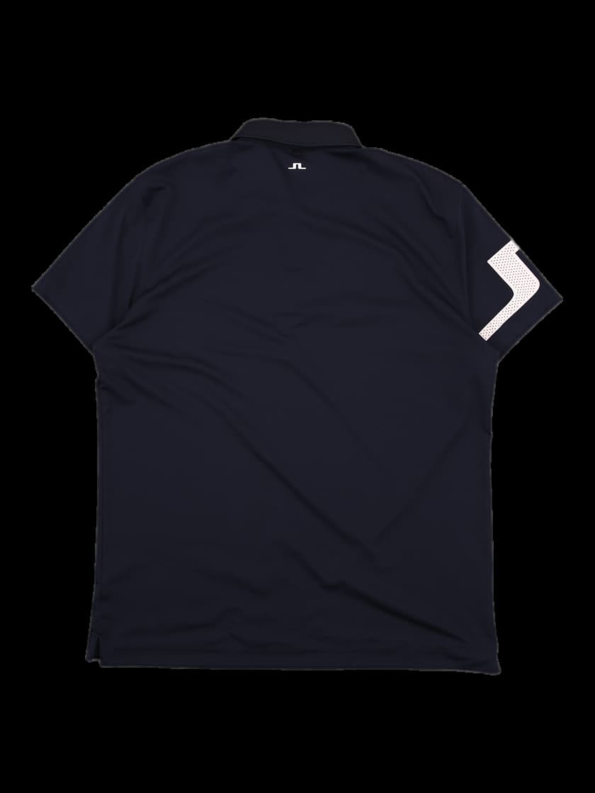 남성 반팔카라티