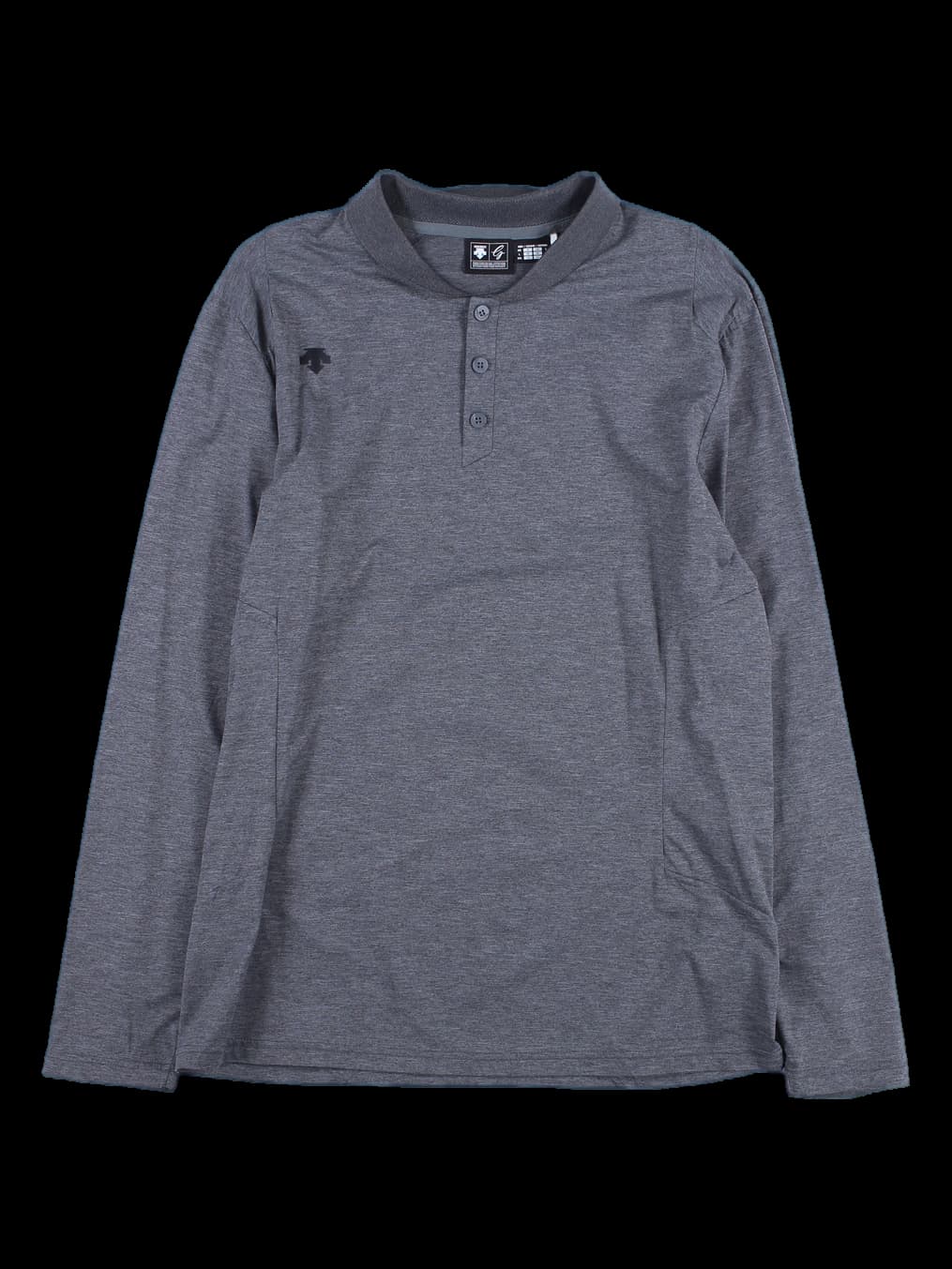 남성 긴팔카라티