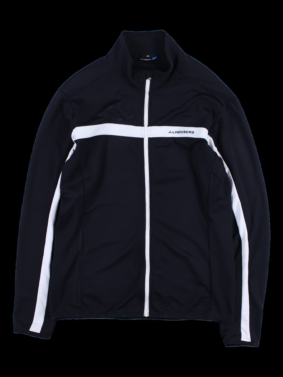 남성 기모 점퍼