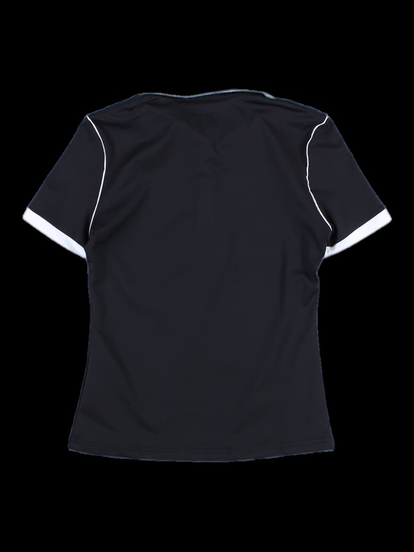 [새상품] 여성 반팔카라티