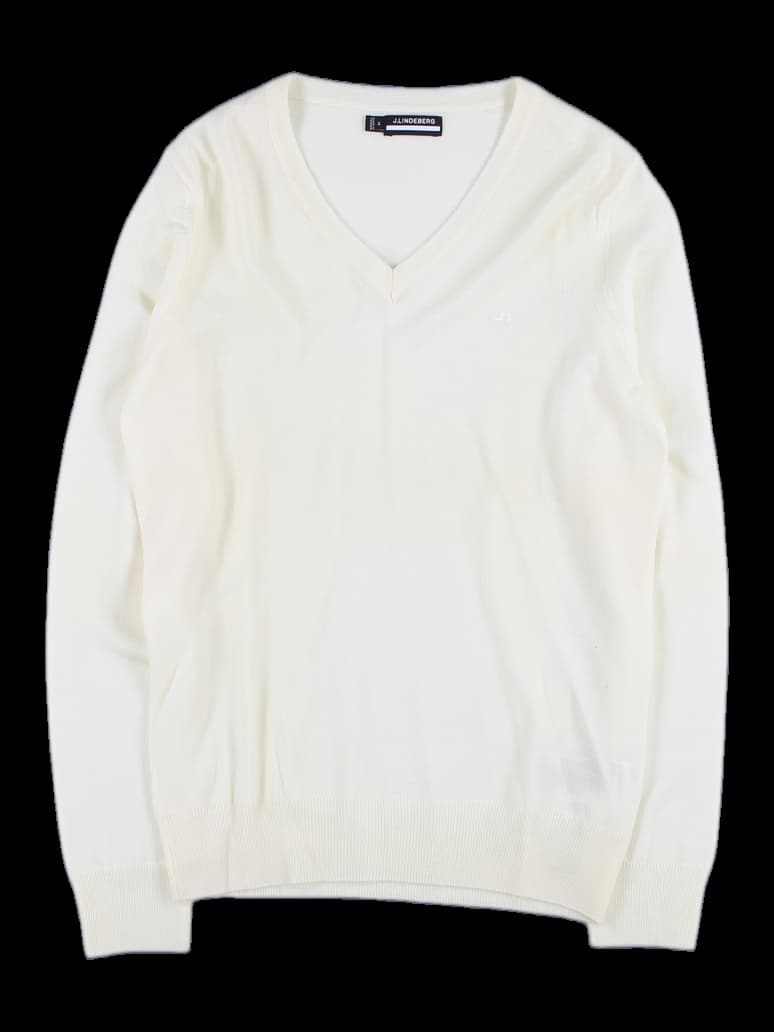 여성 긴팔 니트