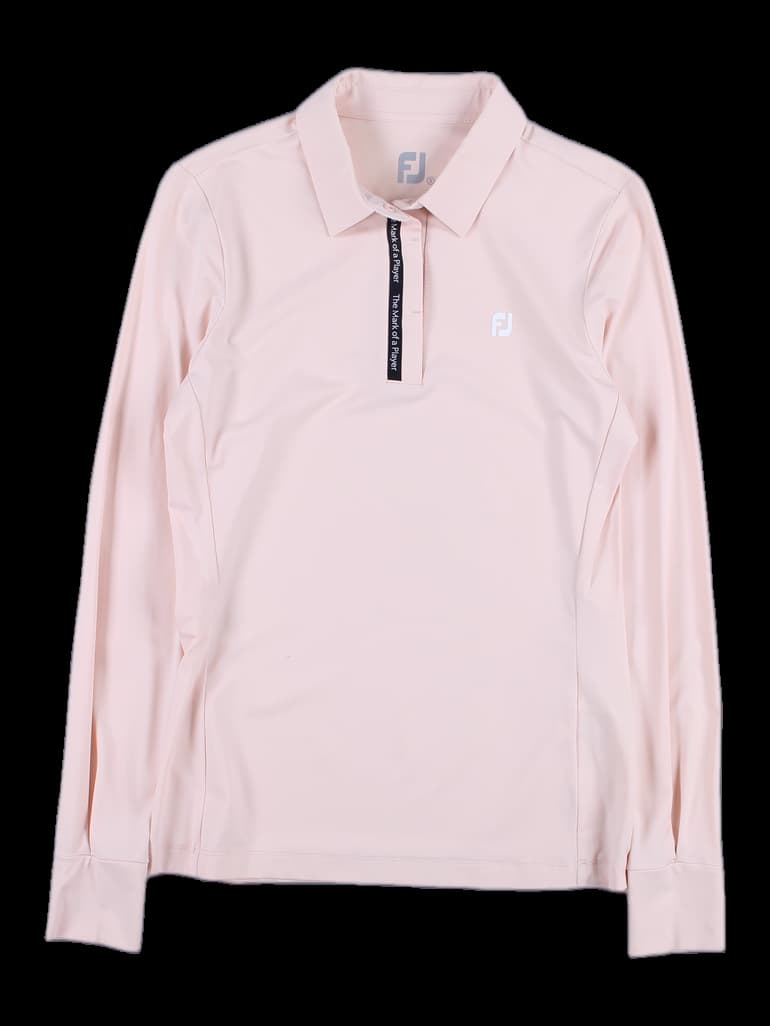 여성 긴팔카라티