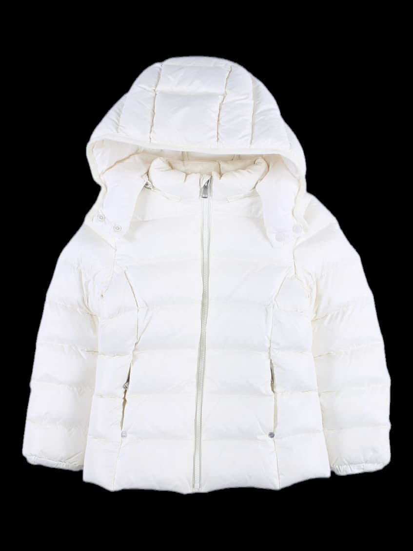 [키즈] 패딩 점퍼