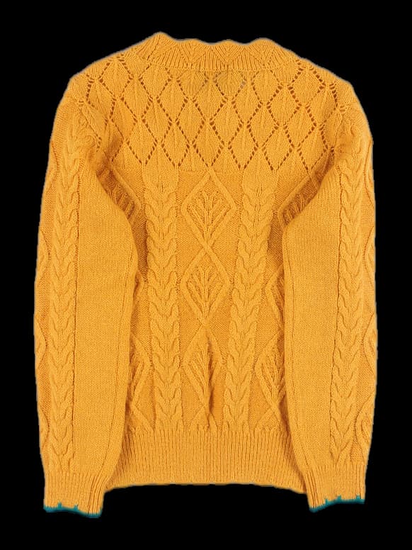 [키즈] 긴팔 니트