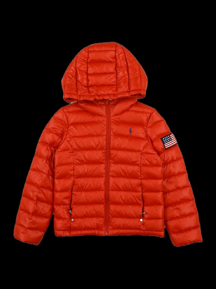 [키즈] 패딩 점퍼