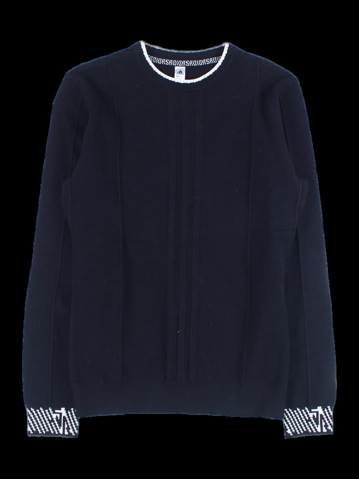 여성 긴팔 니트