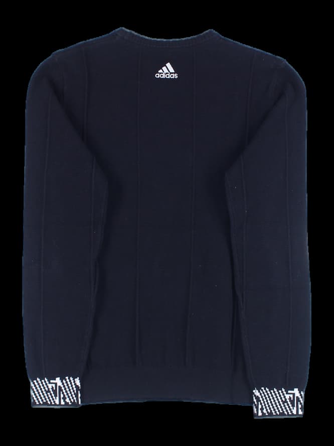 여성 긴팔 니트