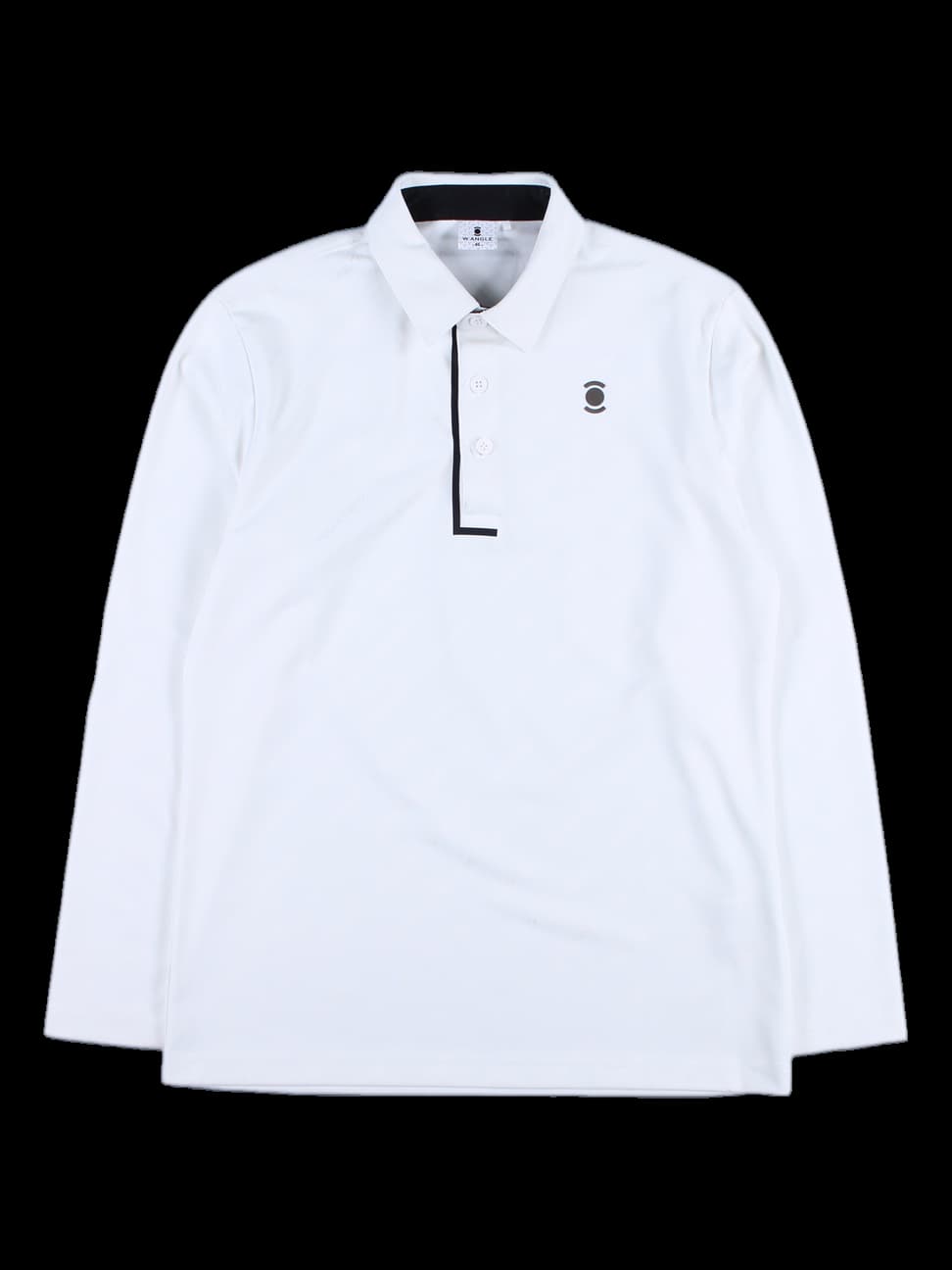 남성 긴팔카라티