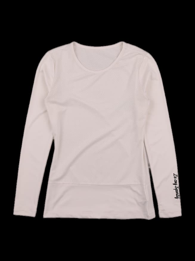 골프 긴팔 티셔츠