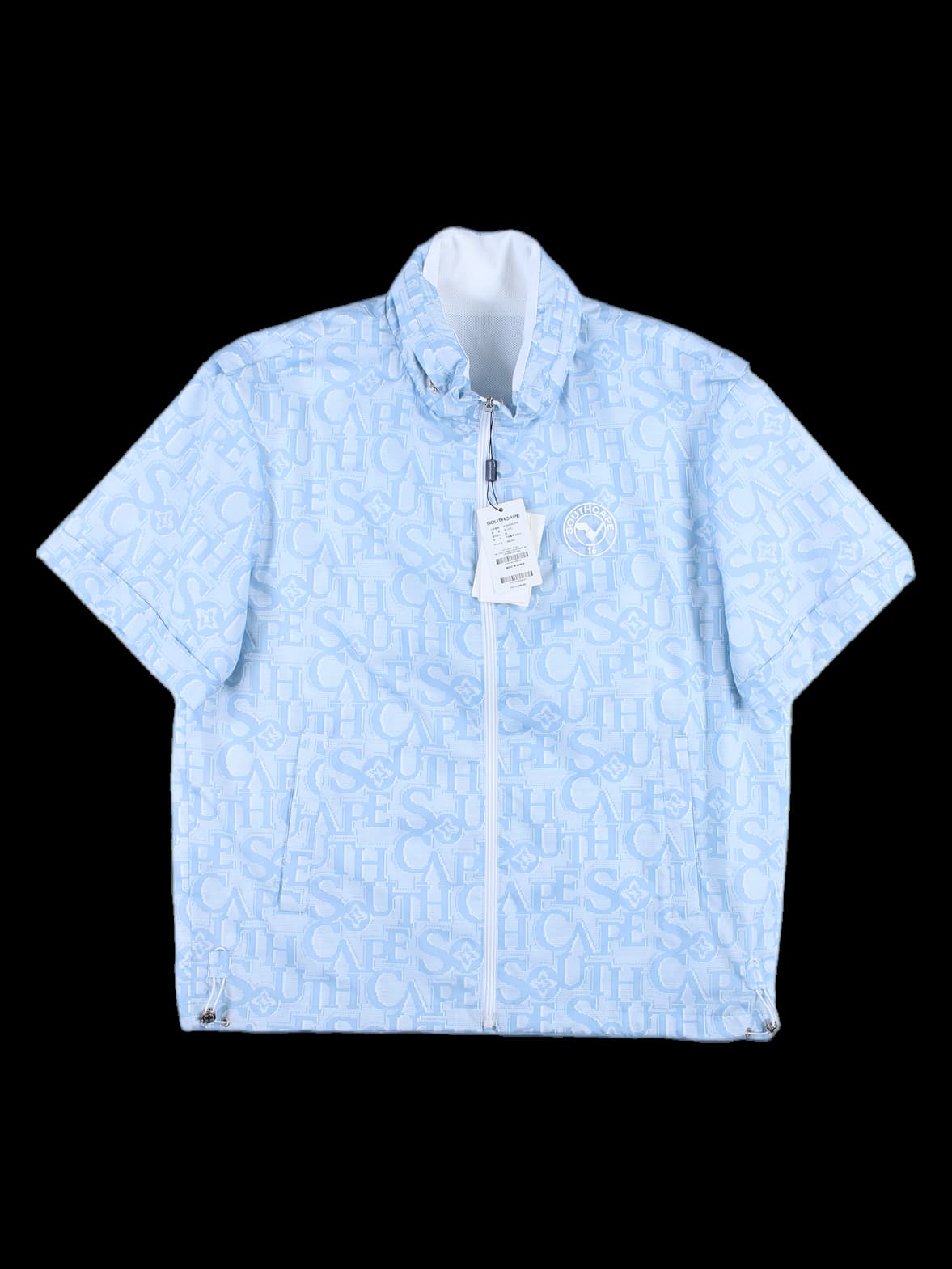 [새상품] 남성 점퍼